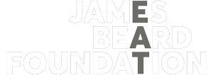 james beard foundation logo